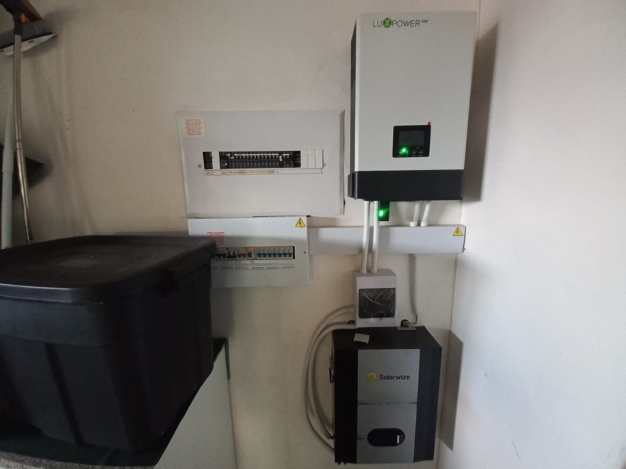 4 Bedroom Property for Sale in Ficksburg Free State